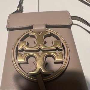 Tory Burch phone cross body bag